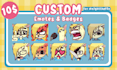make emotes for your twitch