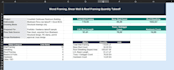 do accurate construction quantity takeoff and material estimation