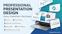 create professional presentation slides in canva and powerpoint