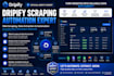 linkedin lead generation and automation specialist expandi, dripify