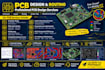 do pcb design pcb layout and circuit schematic and routing services