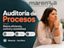 analyze your business processes to improve efficiency and profitability