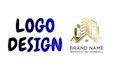 design creative combination mark logo
