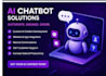 develop an ai chatbot using gpt, python, or dialogflow