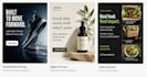 write creative brand and advertising copy