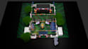 create 3d floor plan with renders and walk through