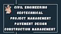 civil, structural, mechanical engineering design, reports, projects