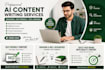 write SEO blog posts, articles, and ai content with chatgpt