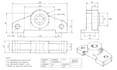 create technical drawings prduct drawing and cad files for fabrication