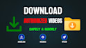 convert your videos safely and quickly