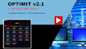 build a custom ai youtube optimization tool like vidiq
