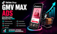 setup and optimize your tiktok shop gmv max ads