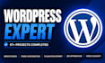 wordpress membership wordpress website with wordpress automation ghl membership