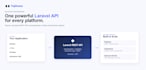 build secure laravel rest apis and backend systems