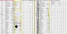 do payroll management, cash inflow and outflow
