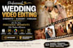 meke professional wedding videos
