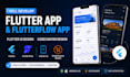 flutterflow mobile app developer flutter flow ios app flutterflow developer
