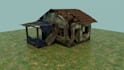 create high quality 3d models in blender