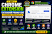 chrome extension extension promotion chrome download browser extension