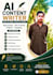 write professional applications, essays, letters, and urdu content