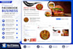 develop a business facebook page