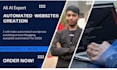 create ai powered automated wordpress websites and autoblogs