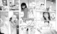 draw nsfw comic pages manga illustrations and graphic novel art