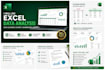 create excel dashboards and reports