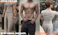 create a custom gym plan to build muscle fast
