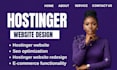 migrate, design, redesign hostinger wordpress site, transfer hostinger migration