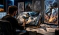 create custom comic art hero art and avatars