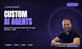 build a custom ai agent to automate your business tasks