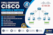 configure cisco router and swithes in cisco packet tracer
