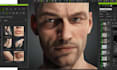 3d vtuber avatar vrm fbx model face tracking for animaze vseeface streaming