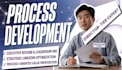 write a senior director process development resume
