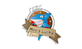 design remarkable custom fishing guide logo