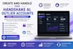 developmental website and application