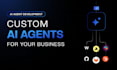 build a custom ai agent and n8n ai automation for you