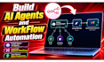setup n8n automations, n8n ai agents, n8n workflows
