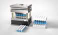 design plastic products for manufacturing with production ready cad