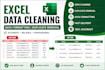 do excel data cleaning