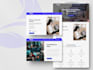build a custom hubspot cms website with reusable modules