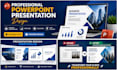 create professional microsoft powerpoint presentations