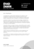 redesign ats executive resumes