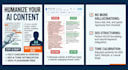 factcheck, rewrite, and humanize your ai generated blog content