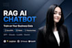 build expert rag chatbot, ai agent and automated ai website