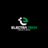 design modern tech, software, crypto, technology