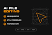 edit your adobe illustrator ai and eps files