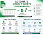 automate your google sheets with apps script and formulas