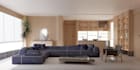 professional interior 3d max rendering and autocad floor plan